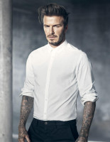 David Beckham photo #