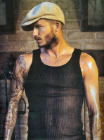 David Beckham photo #