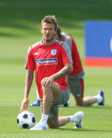 David Beckham photo #