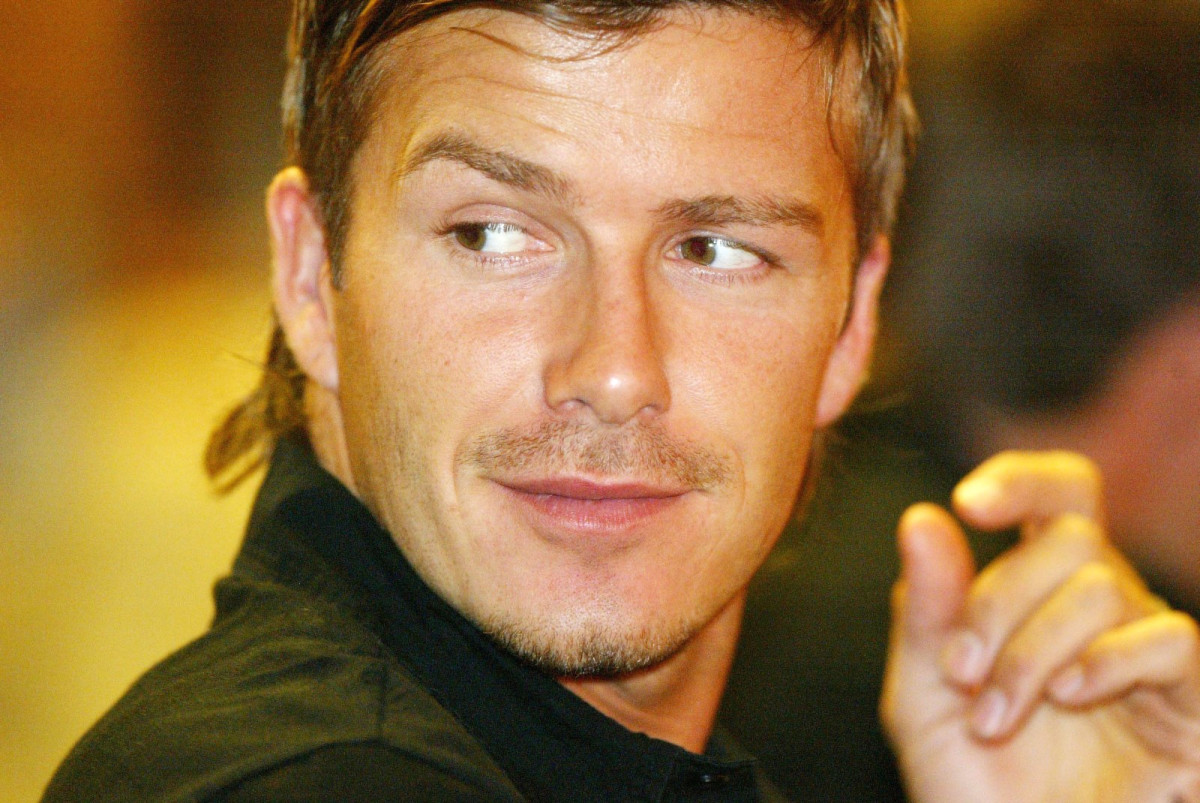 David Beckham: pic #38442