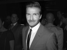 photo 8 in David Beckham gallery [id467234] 2012-03-30