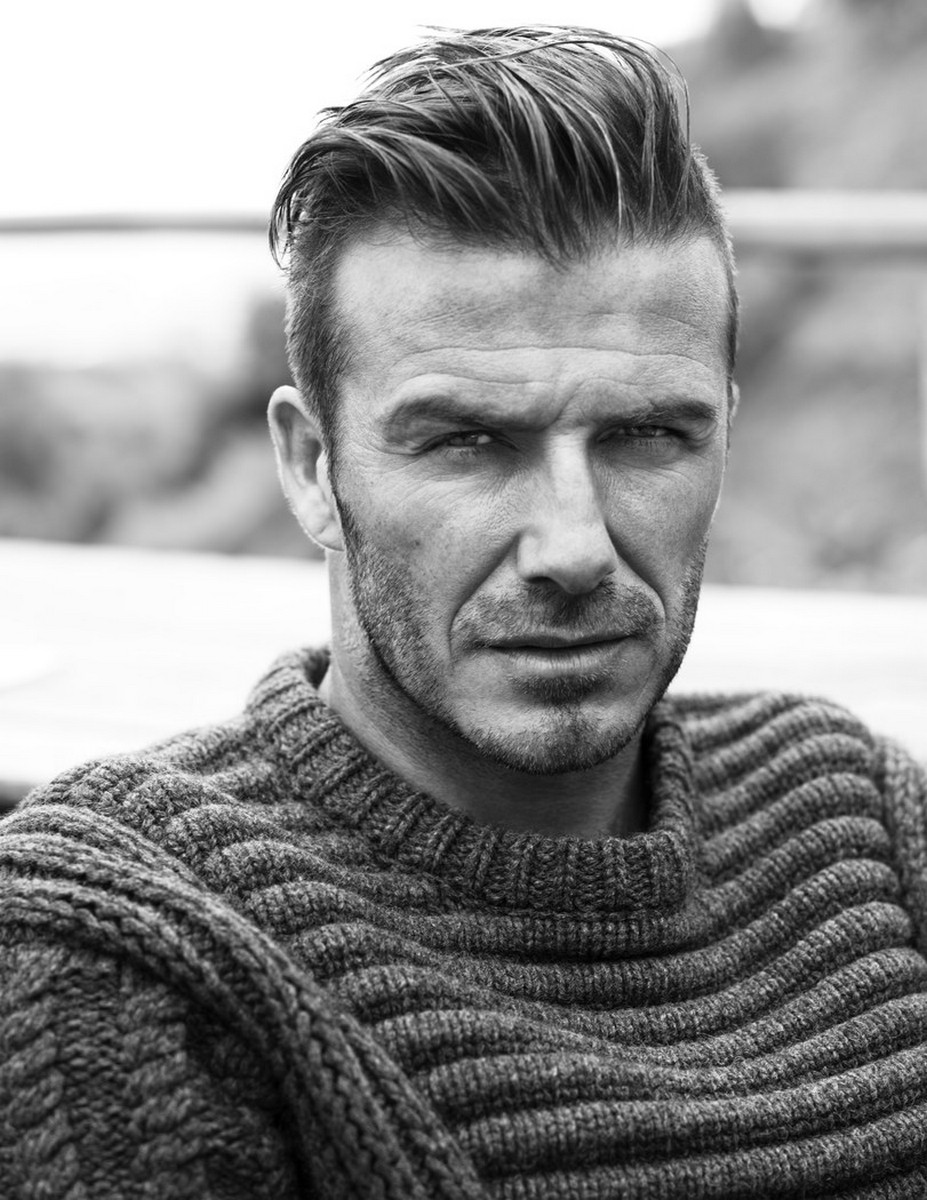 David Beckham: pic #537831