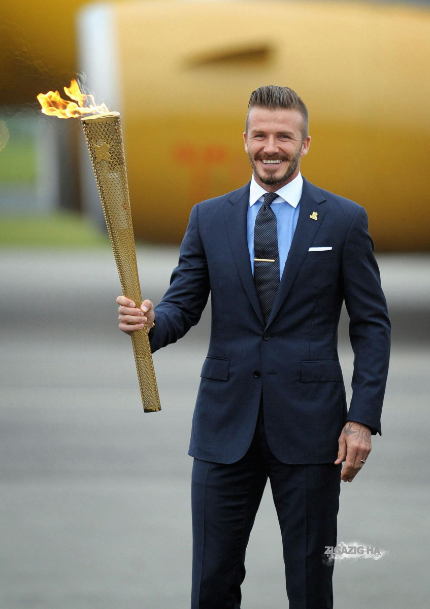 David Beckham: pic #537827