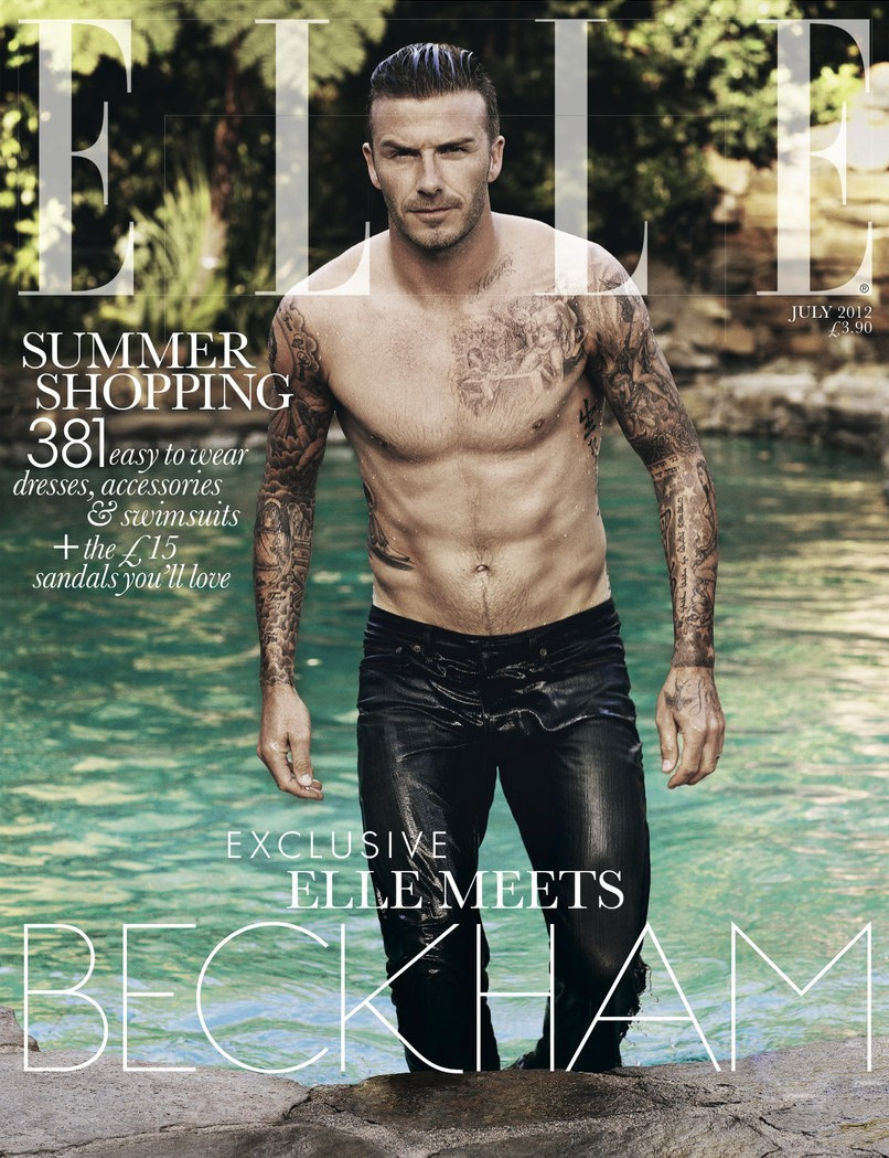 David Beckham: pic #497567