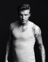 David Beckham pic #442914