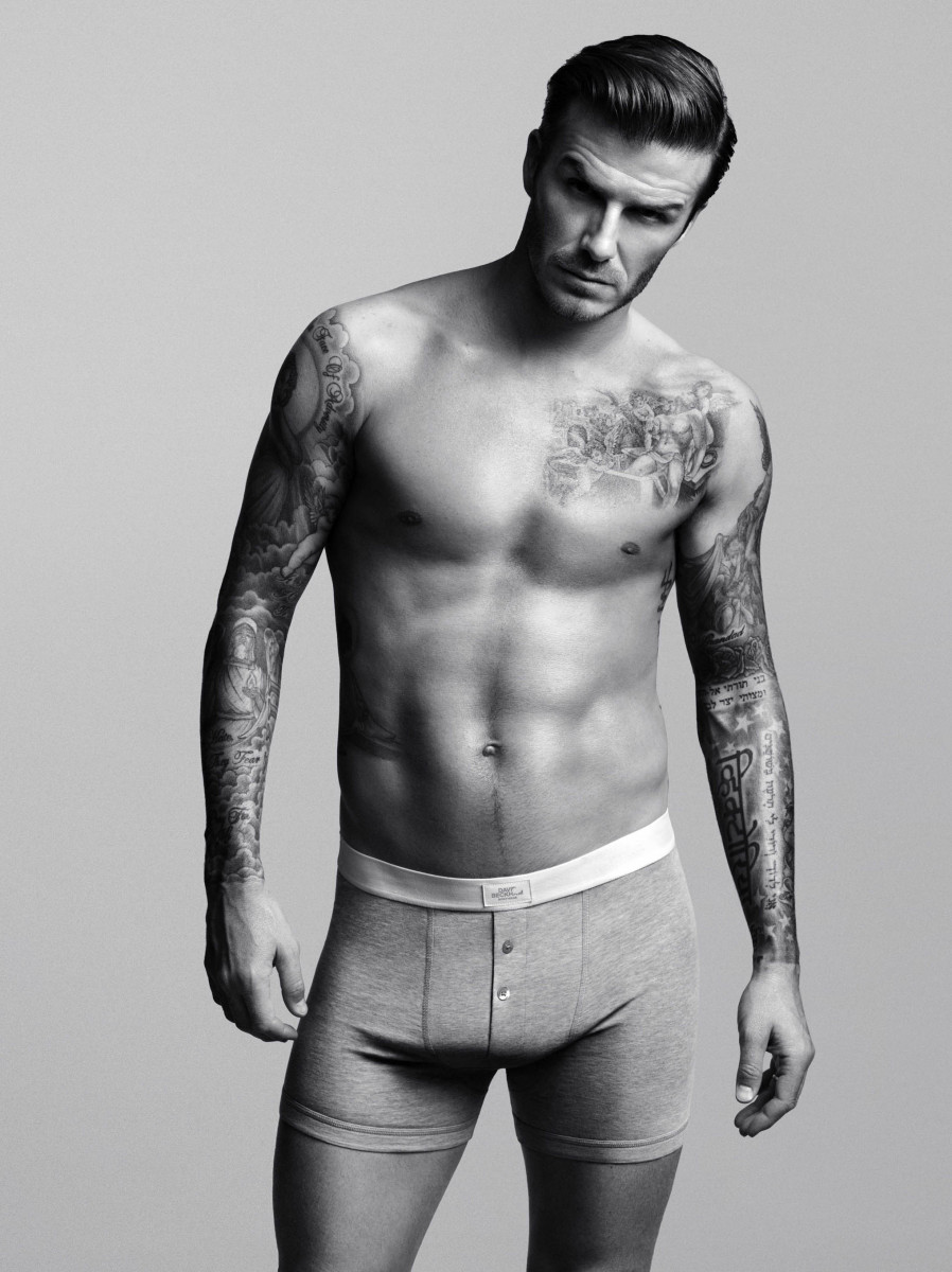 David Beckham: pic #442915