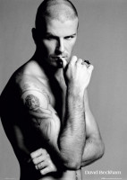 David Beckham pic #40438