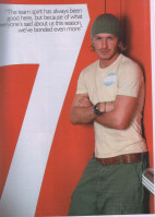 photo 11 in David Beckham gallery [id39972] 0000-00-00