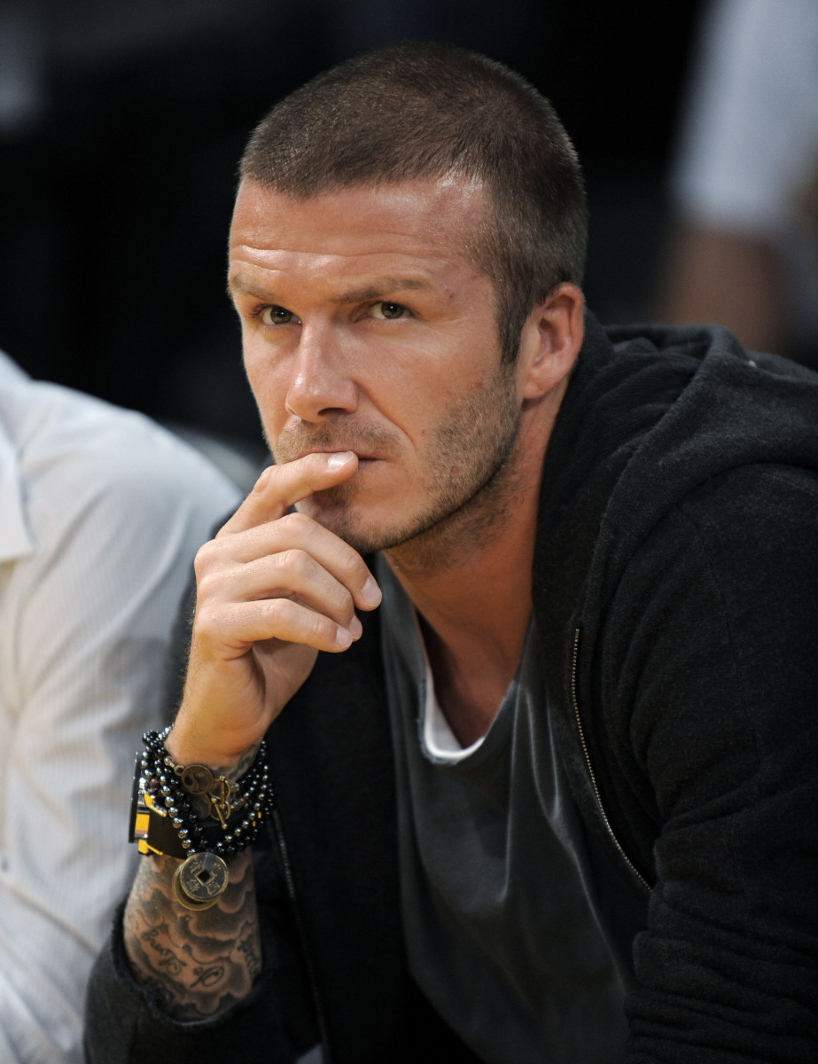 David Beckham: pic #404579