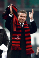 David Beckham photo #