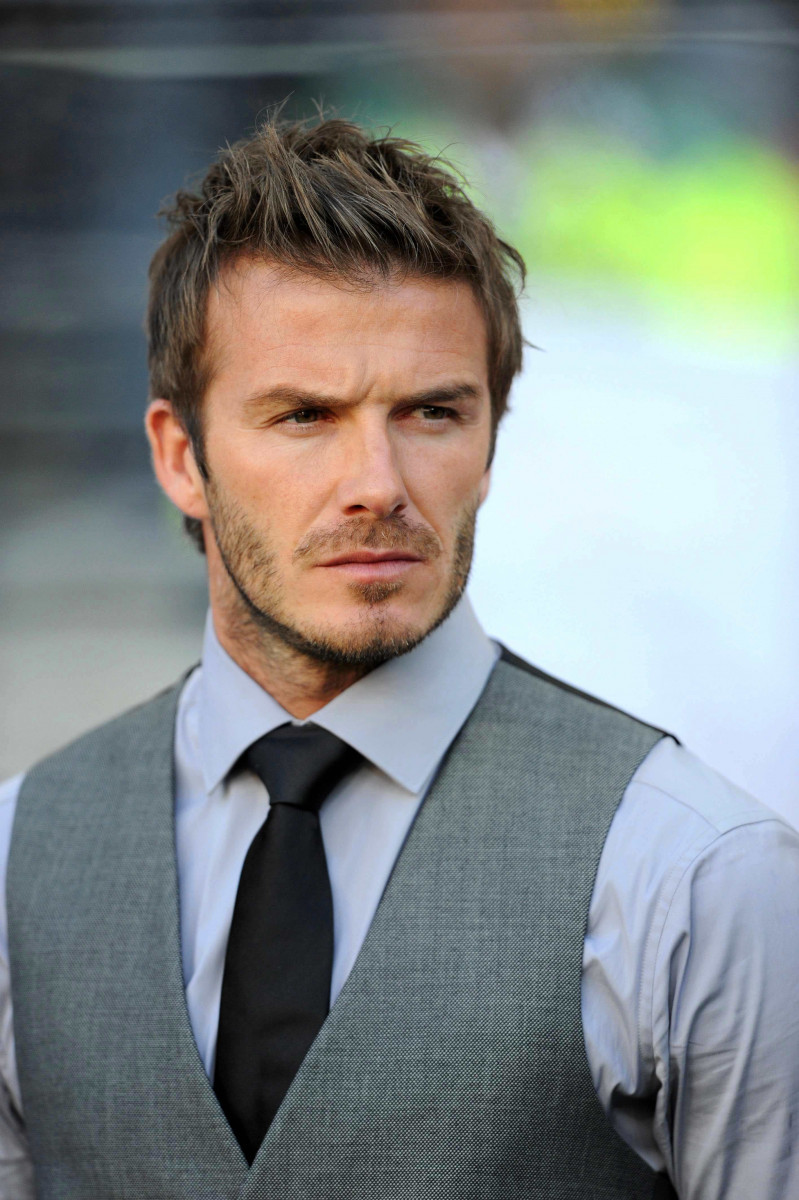 David Beckham: pic #470593