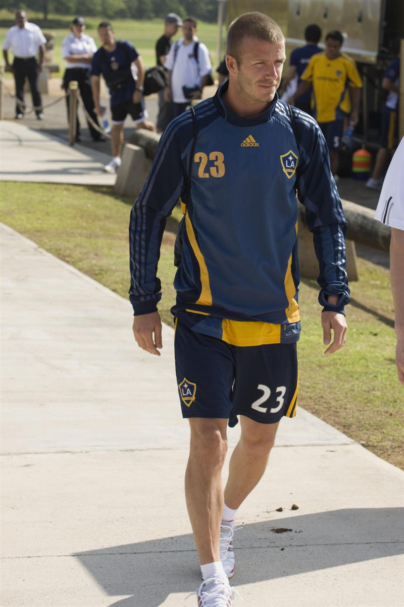 David Beckham: pic #129926