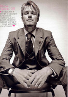 David Beckham photo #