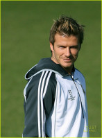 David Beckham pic #77373