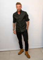 David Beckham pic #950447