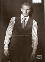 photo 4 in David Beckham gallery [id138799] 2009-03-13