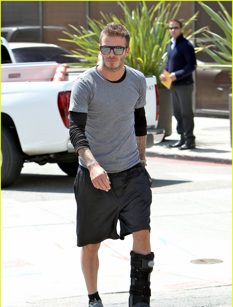 David Beckham: pic #347614