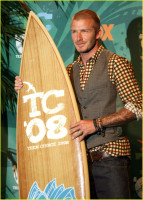 photo 3 in David Beckham gallery [id138802] 2009-03-13