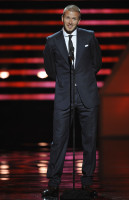 David Beckham photo #