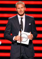 David Beckham photo #