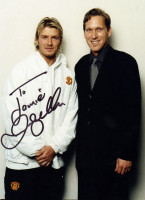 photo 15 in David Beckham gallery [id446183] 2012-02-15