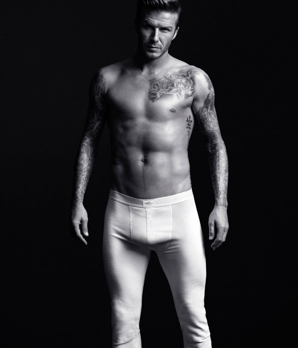 David Beckham: pic #442916