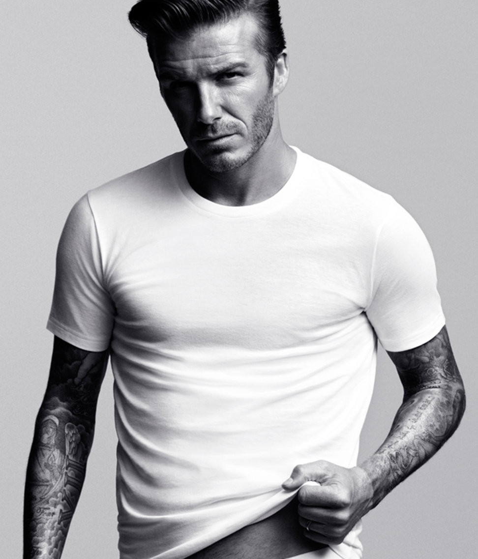 David Beckham: pic #442913