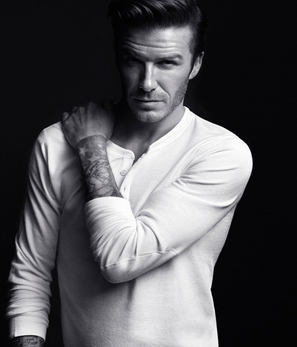 David Beckham: pic #442909