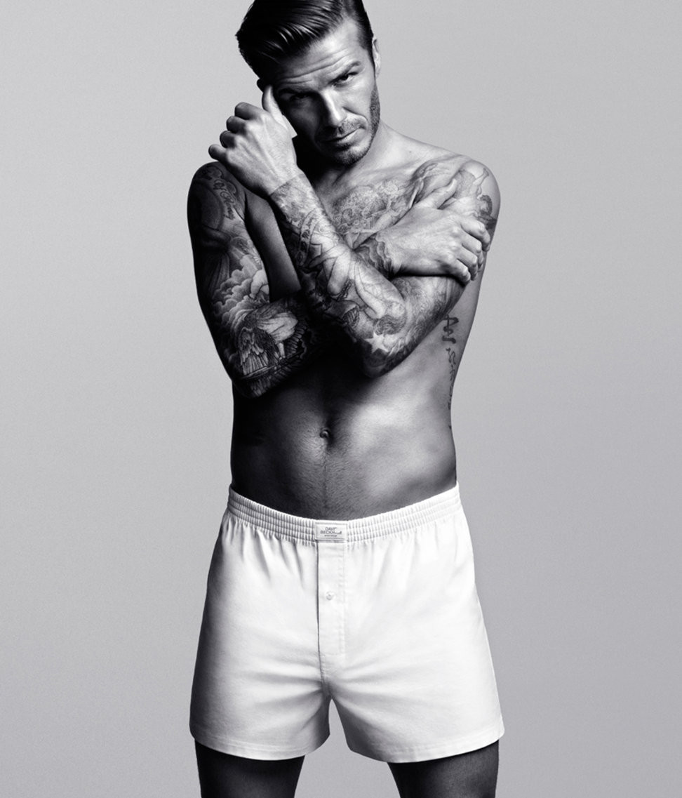 David Beckham: pic #442911