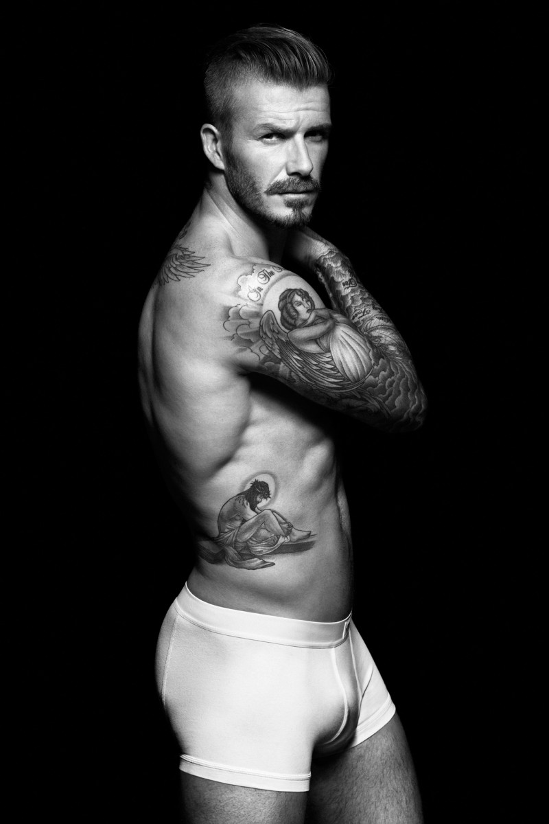 David Beckham: pic #530440