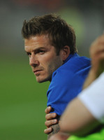 David Beckham pic #349296