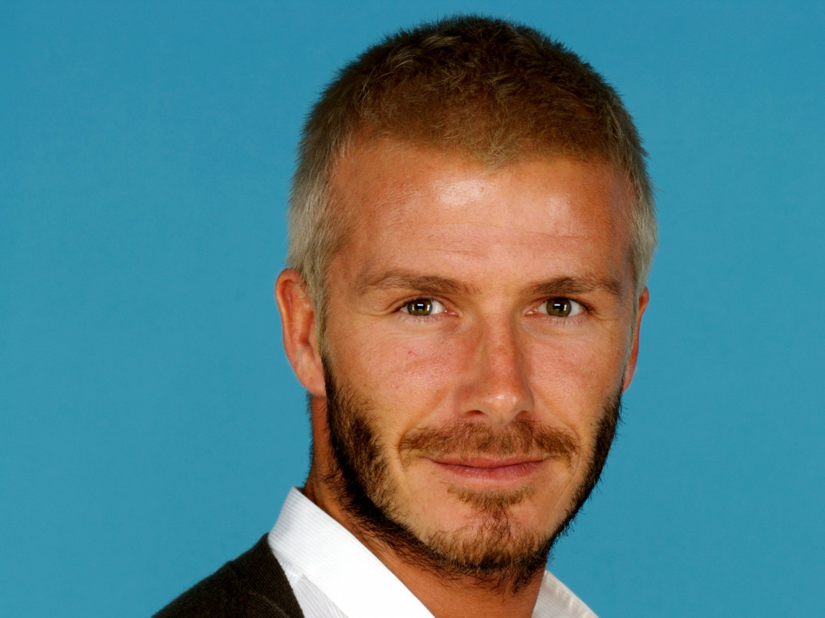 David Beckham: pic #301016