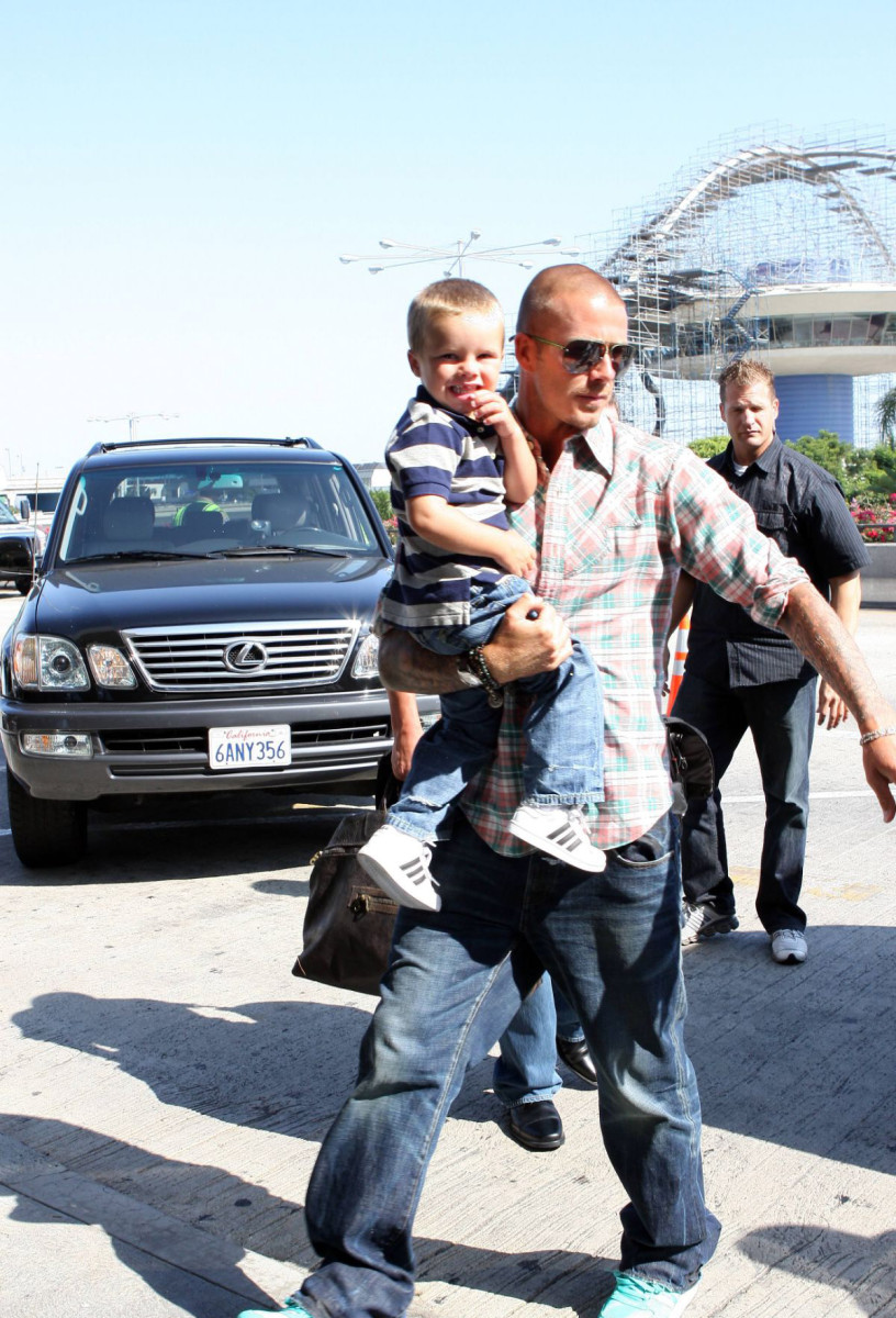 David Beckham: pic #129966