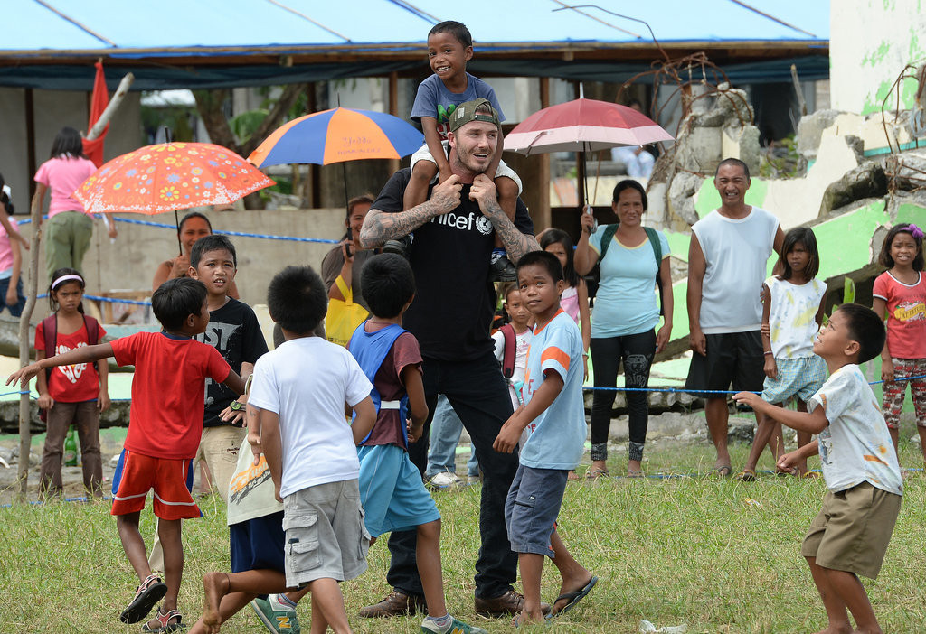 David Beckham: pic #744701
