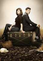 David Boreanaz photo #