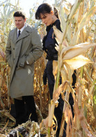 David Boreanaz photo #