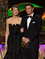 David Boreanaz photo #