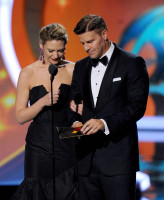 David Boreanaz photo #