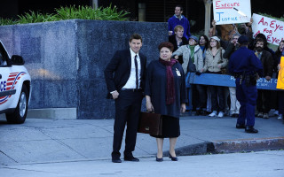 David Boreanaz photo #