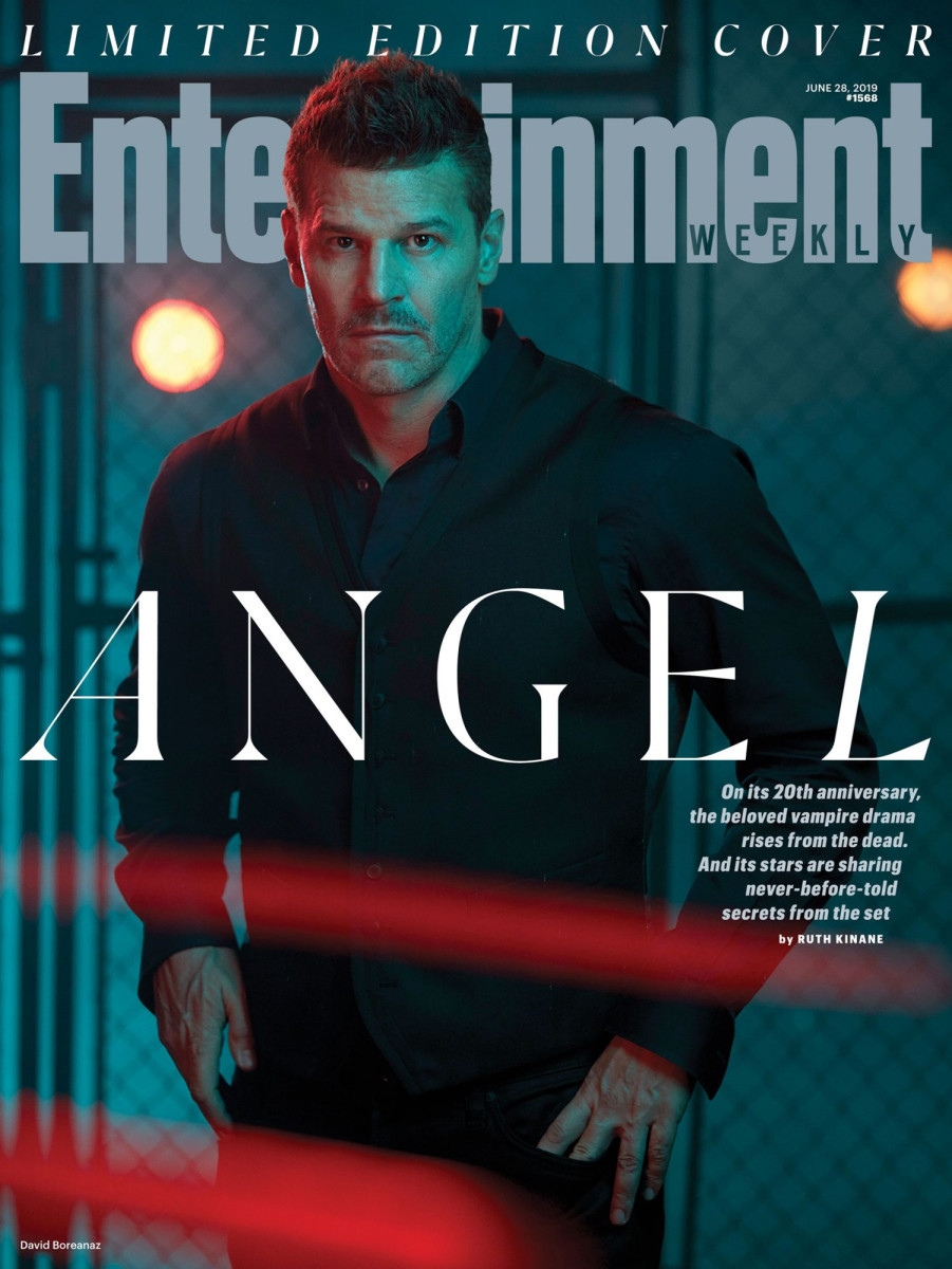 David Boreanaz: pic #1256616