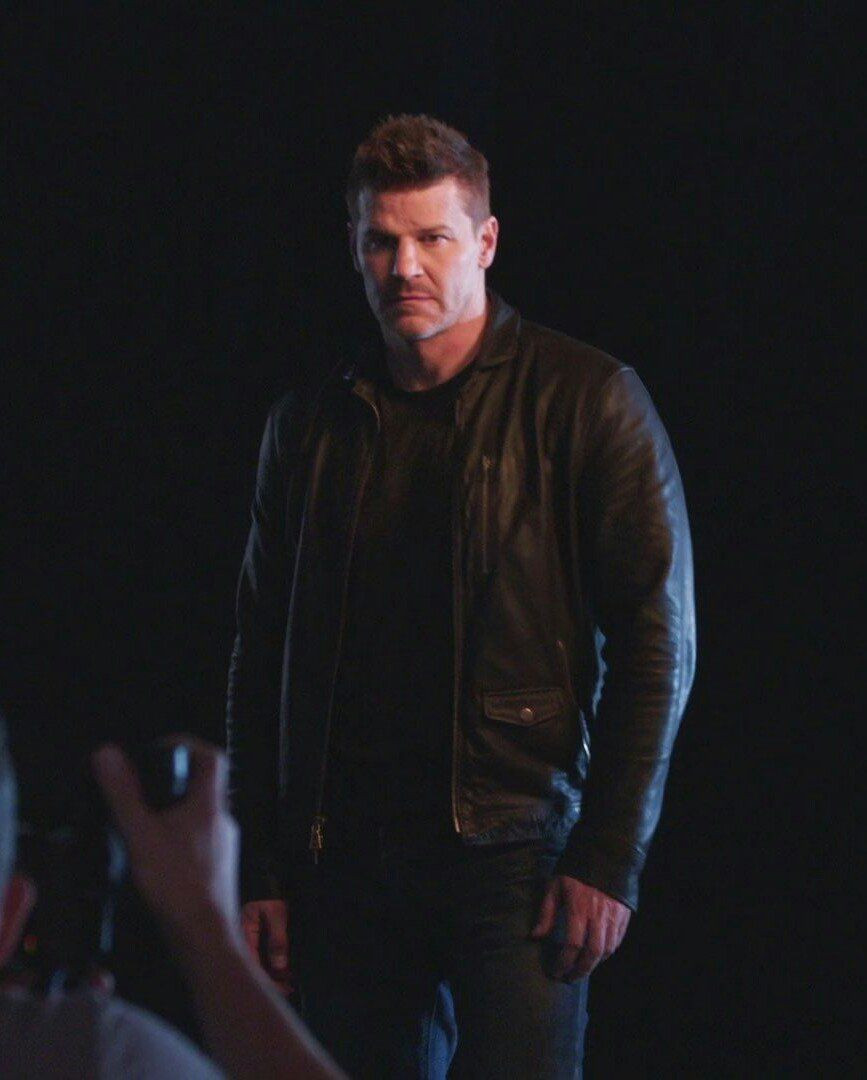 David Boreanaz: pic #1256612