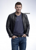 David Boreanaz photo #