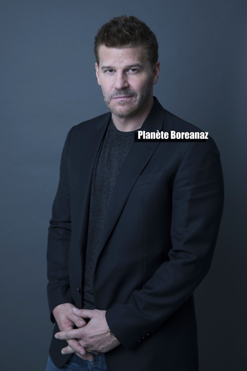 David Boreanaz: pic #1256930