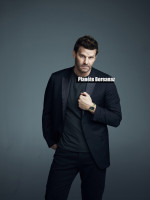 David Boreanaz photo #