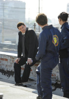 David Boreanaz photo #