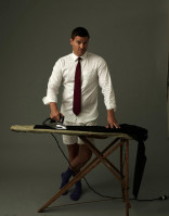 David Boreanaz photo #