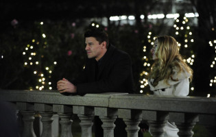 David Boreanaz photo #