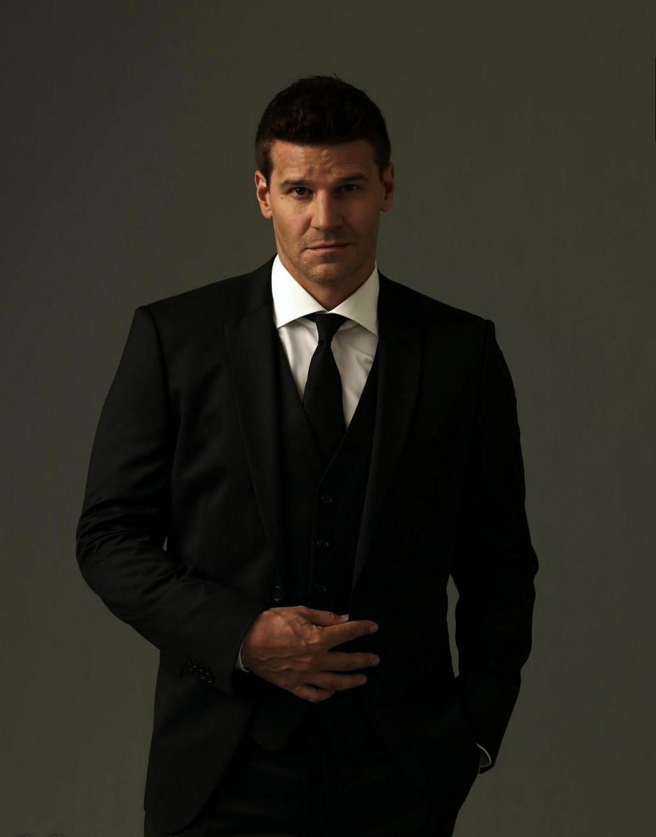 David Boreanaz: pic #683822