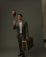 David Boreanaz photo #