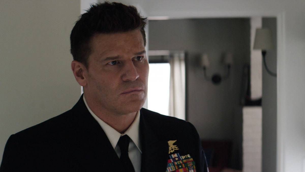 David Boreanaz: pic #1258526